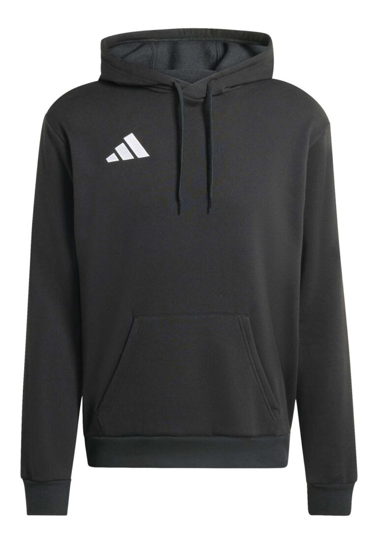Bluza z kapturem adidas Entrada 26 JZ6577