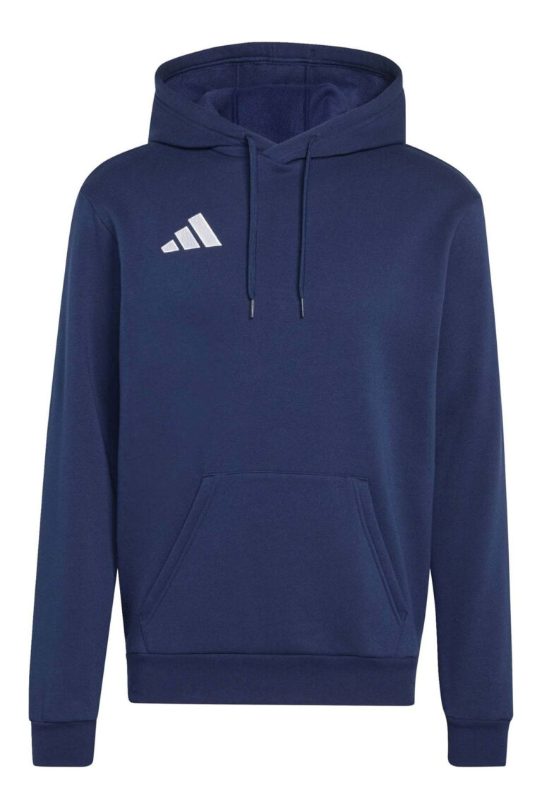 Bluza z kapturem adidas Entrada 26 JZ6583