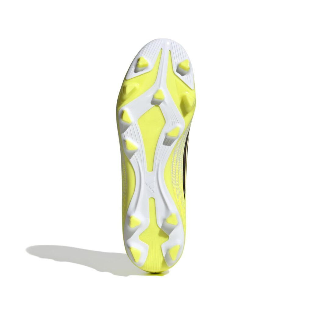 Buty adidas F50 Club Mid FG/MG JQ4030