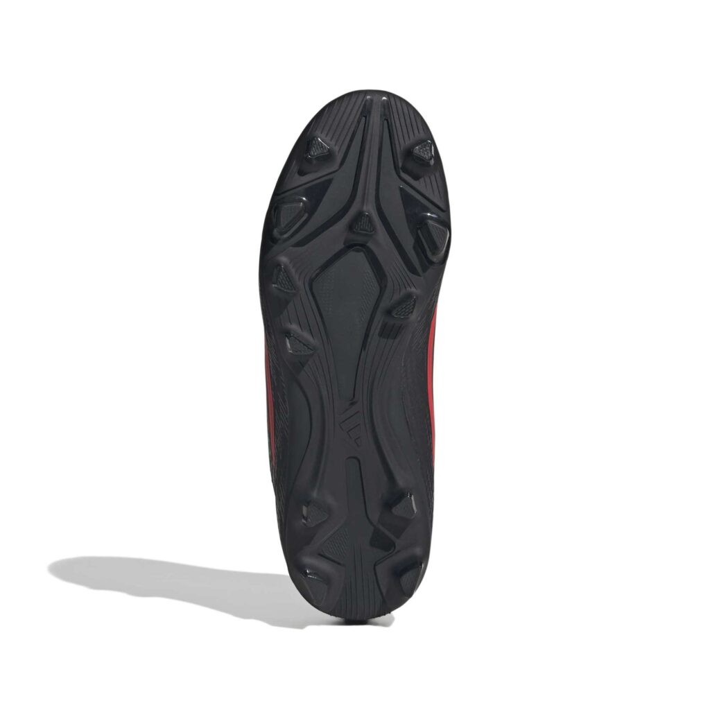 Buty adidas F50 Club Mid FG/MG KI6176