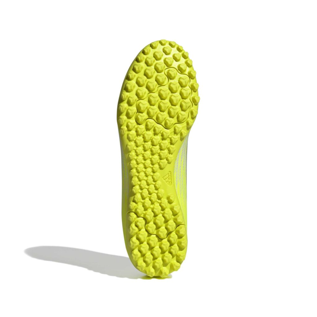 Buty adidas F50 Club TF JR9051