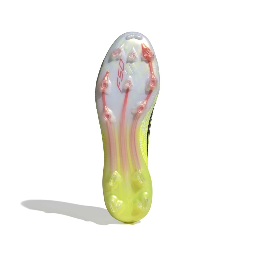 Buty adidas F50 Elite FG JR6457