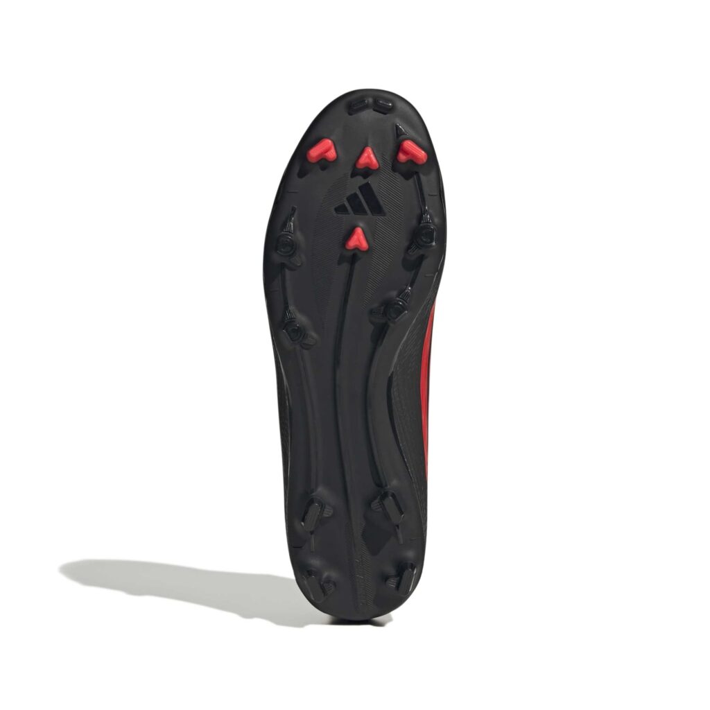 Buty adidas F50 League FG/MG JR8989