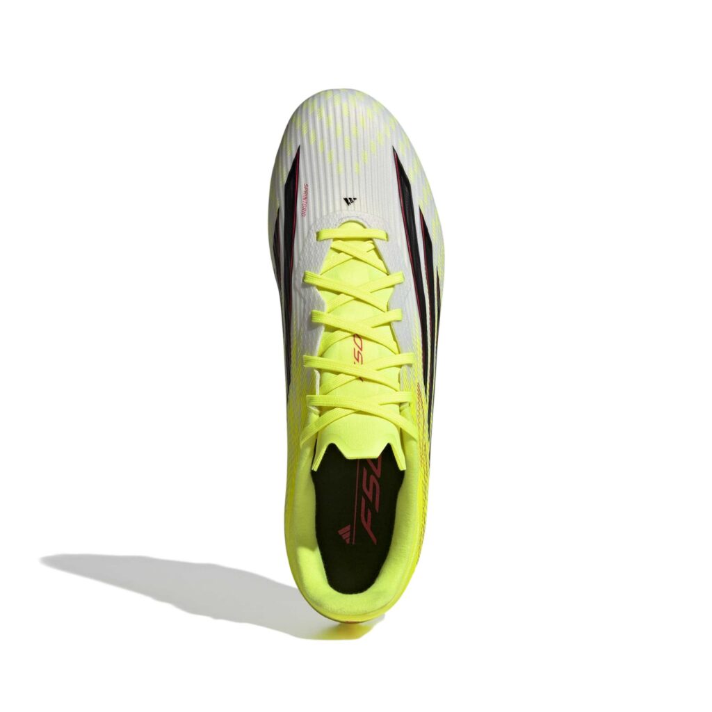 Buty adidas F50 League FG/MG JR8995