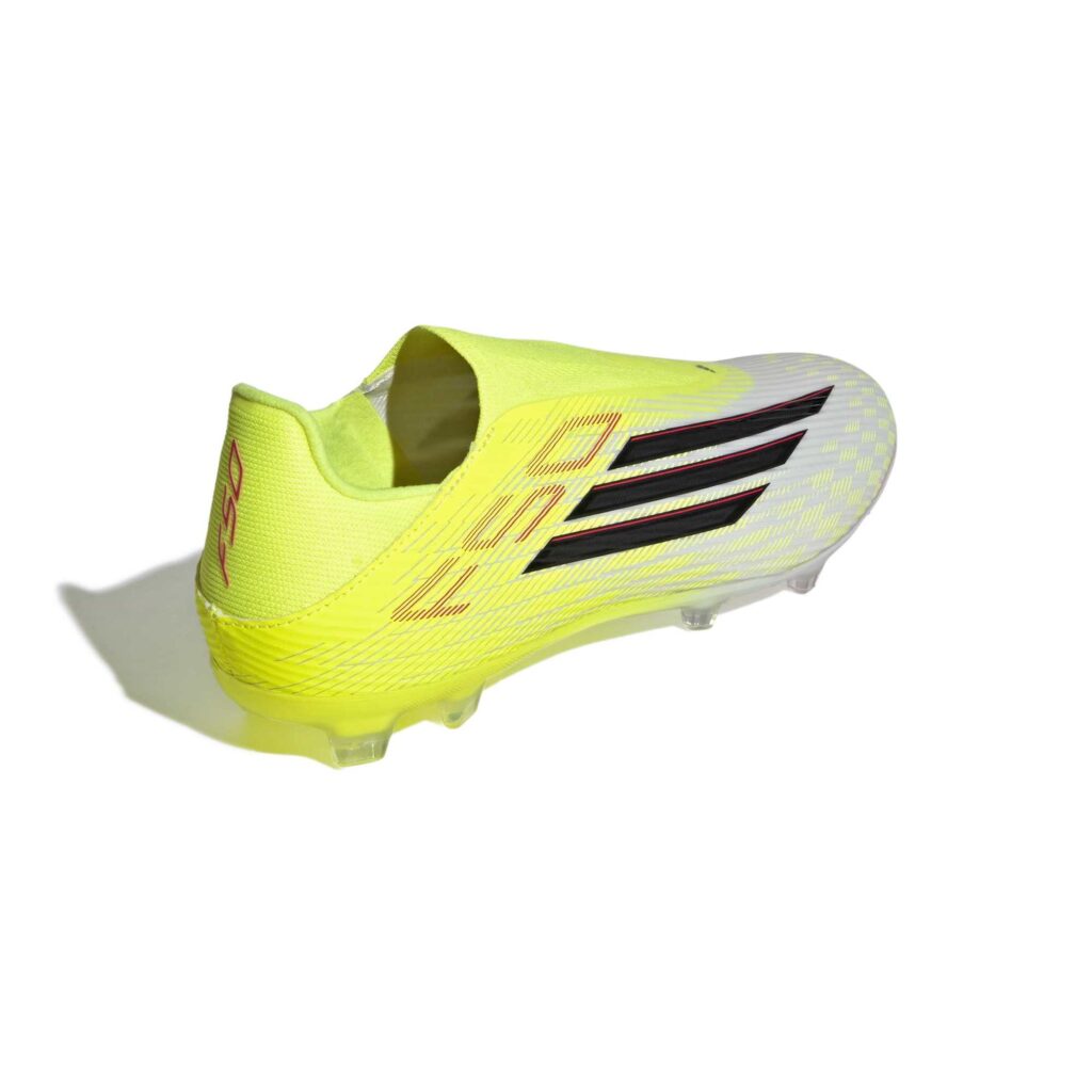 Buty adidas F50 League LL FG/MG JP8346