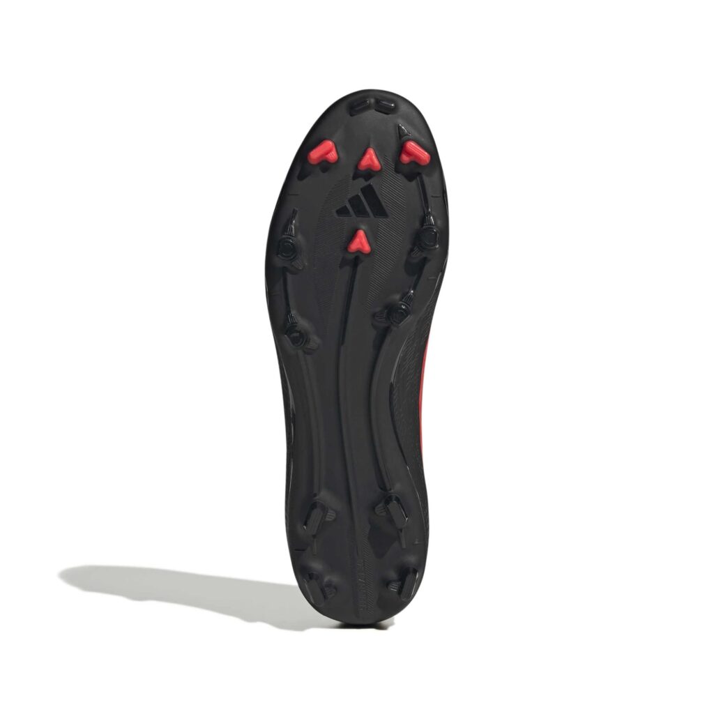 Buty adidas F50 League LL FG/MG JR8986