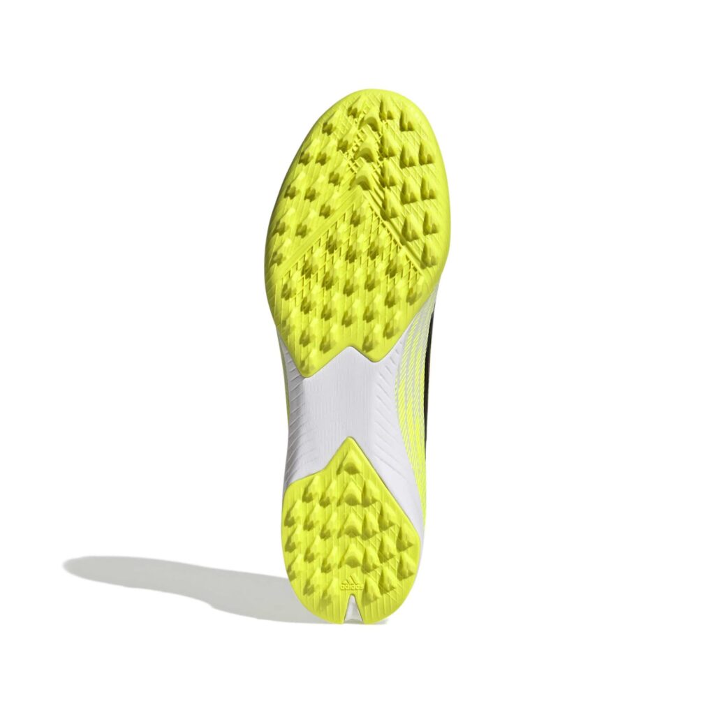 Buty adidas F50 League LL TF JR8979