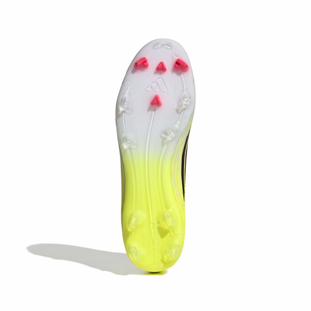Buty adidas F50 League Mid FG/MG JP8348