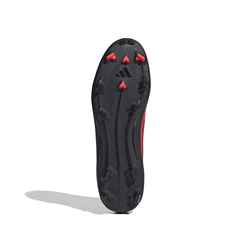 Buty adidas F50 League Mid FG/MG JR9007