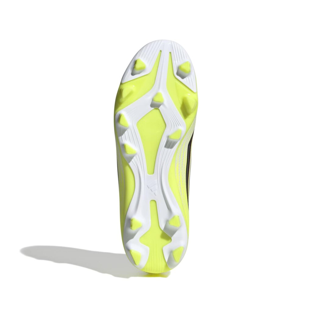 Buty adidas Junior F50 Club FG/MG JS1482