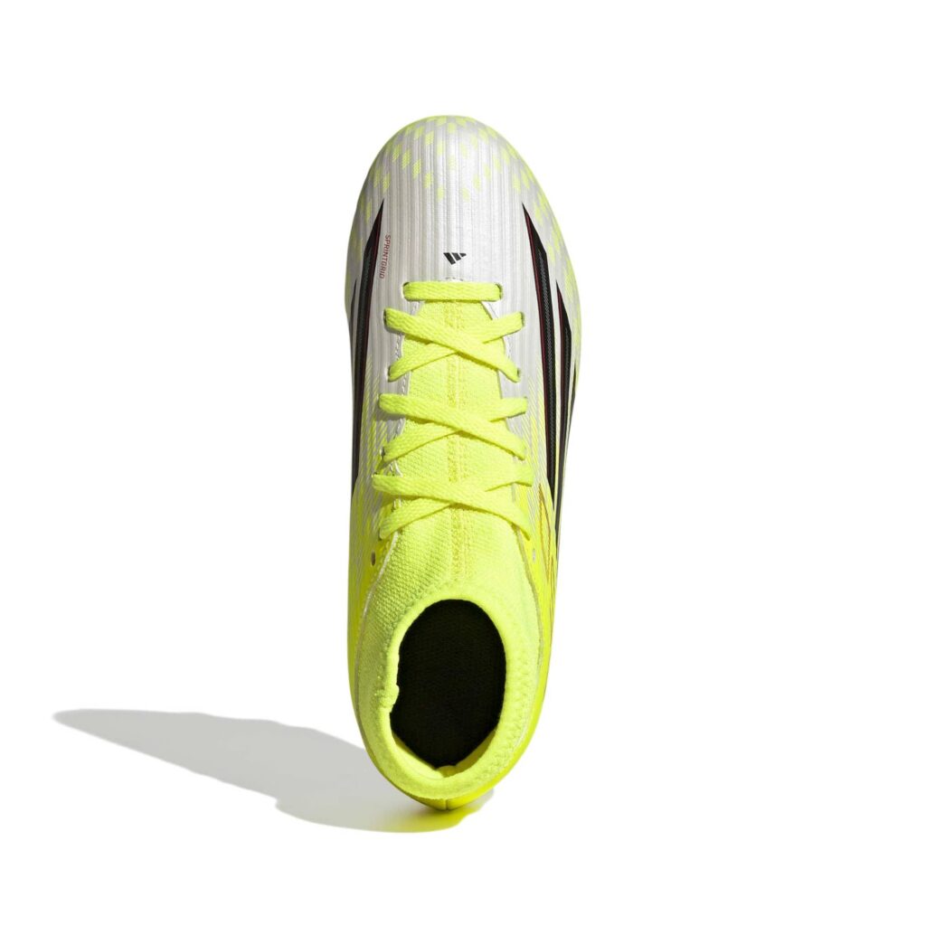 Buty adidas Junior F50 Club Mid FG/MG KI6175