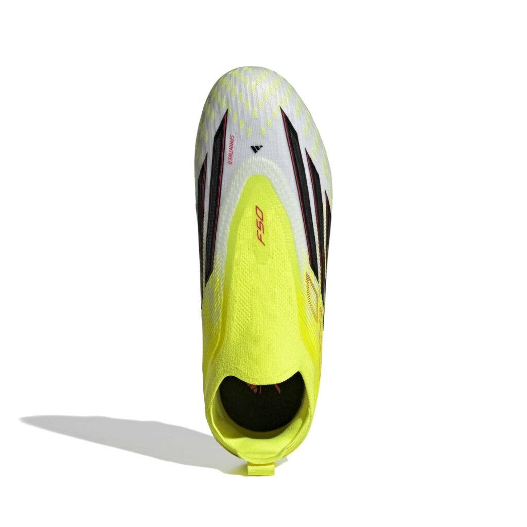 Buty adidas Junior F50 Elite LL FG JR8961