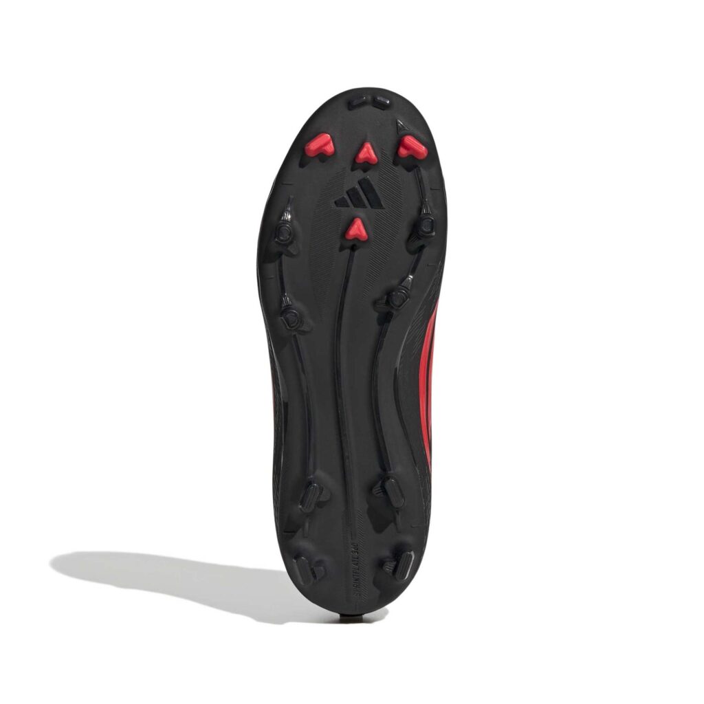 Buty adidas Junior F50 League FG/MG JR9010