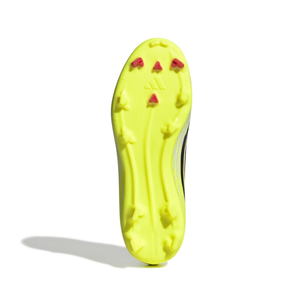 Buty adidas Junior F50 League FG/MG JR9014