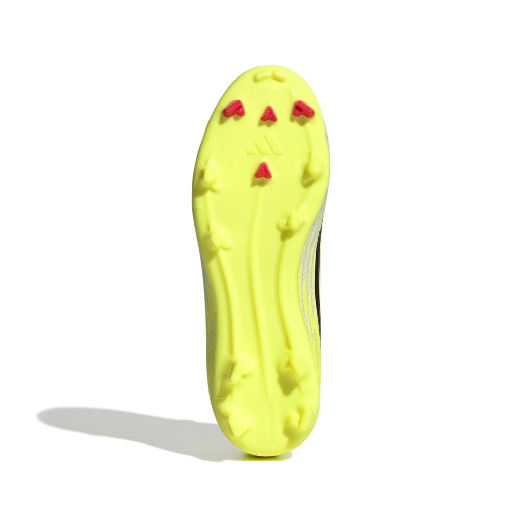 Buty adidas Junior F50 League Mid FG/MG JR9027