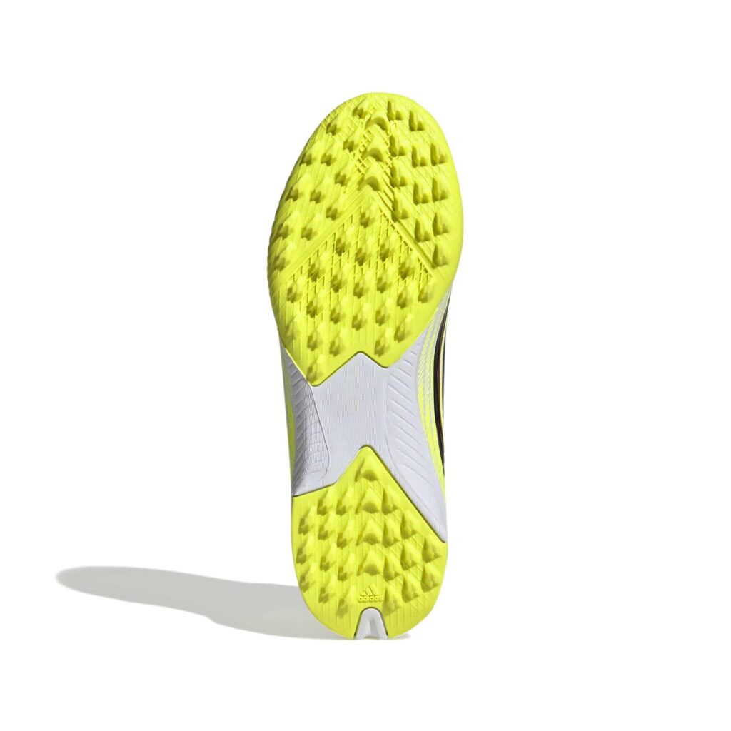 Buty adidas Junior F50 League Mid TF JR9029