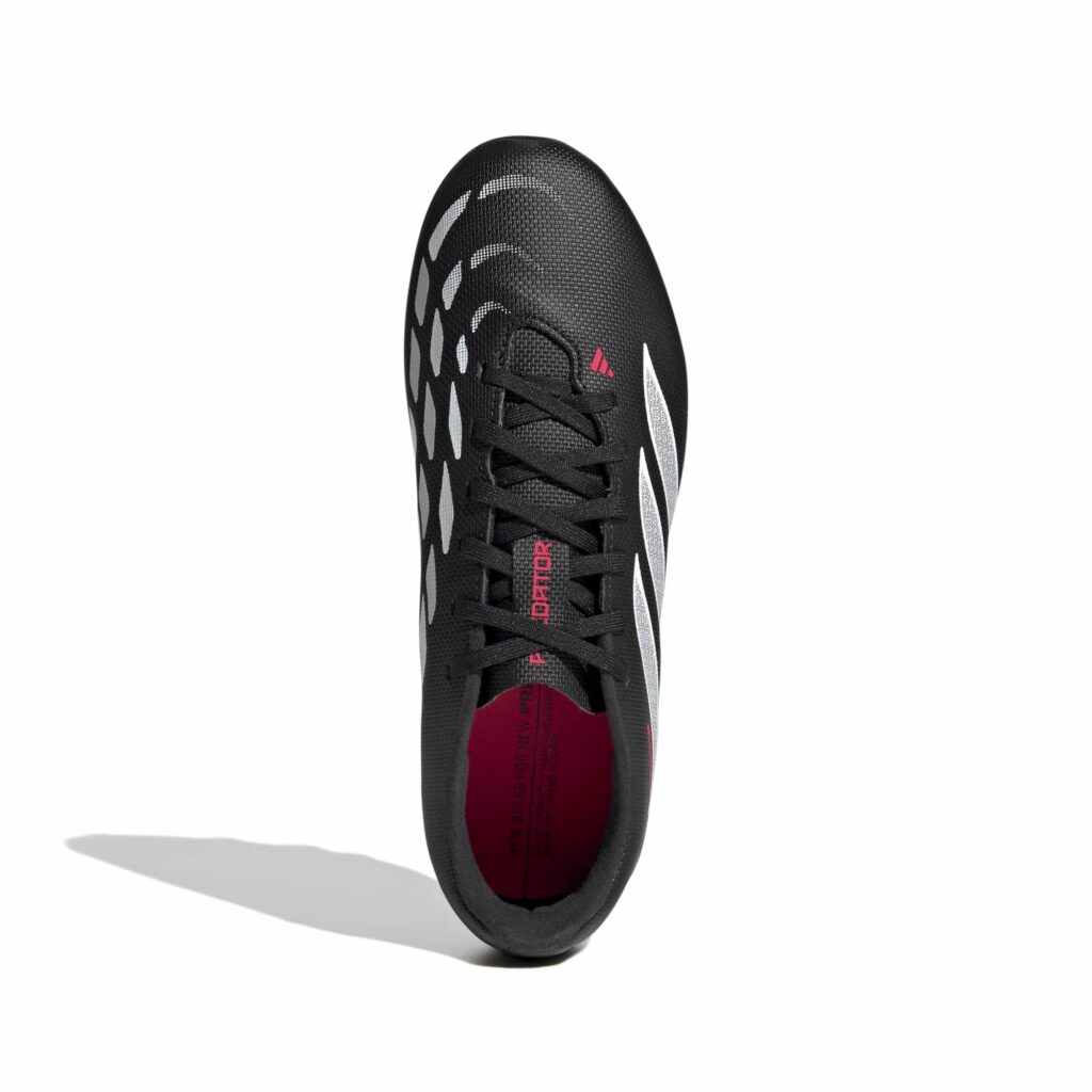 Buty adidas Junior Predator Club FG/MG JS0371