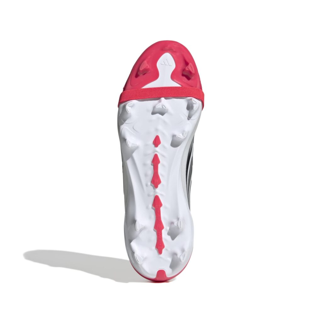 Buty adidas Junior Predator Elite FT FG JS0391