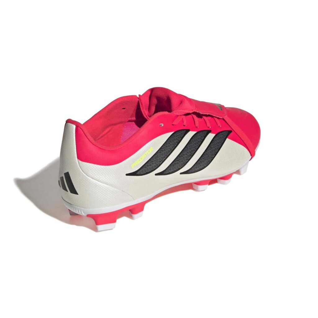 Buty adidas Predator Club FT FG/MG JS0346