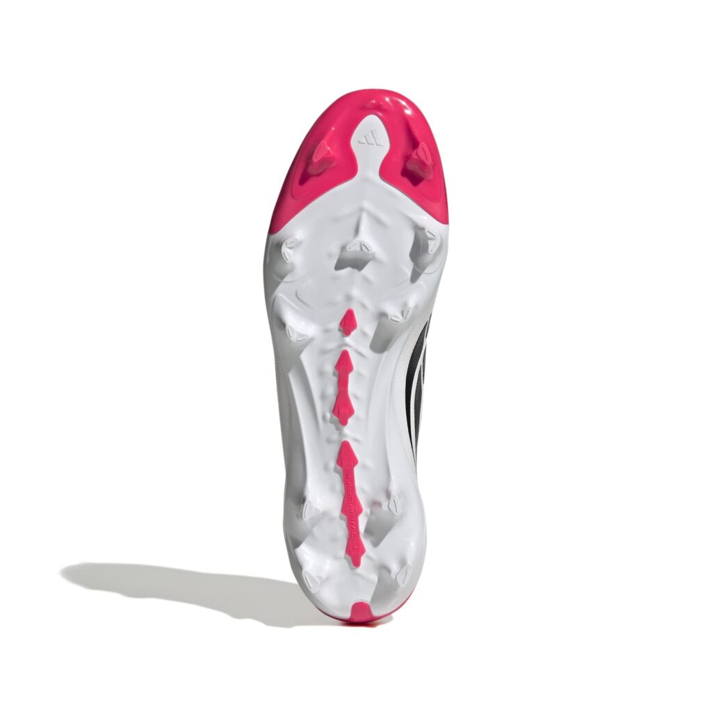 Buty adidas Predator League FG JR7880