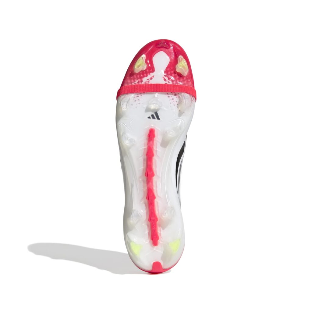 Buty adidas Predator Pro FT FG JS0950