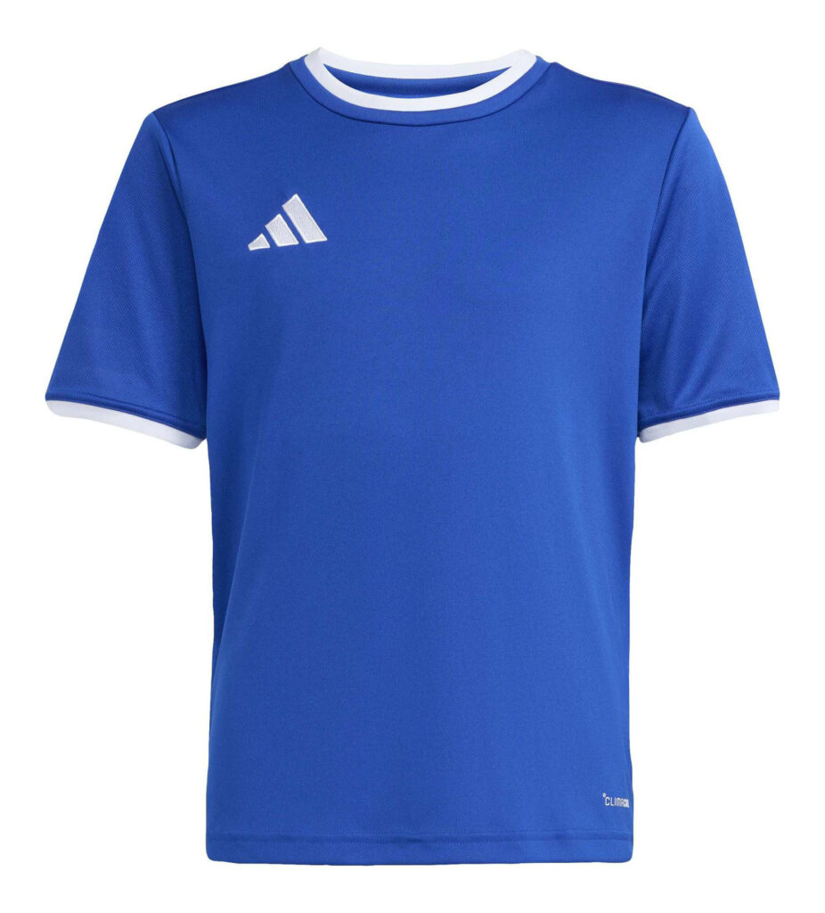 Koszulka adidas Junior Entrada 26 JZ2531