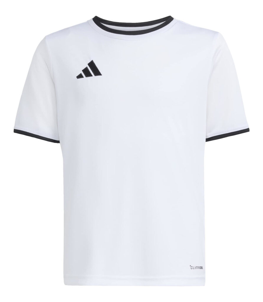 Koszulka adidas Junior Entrada 26 JZ2532