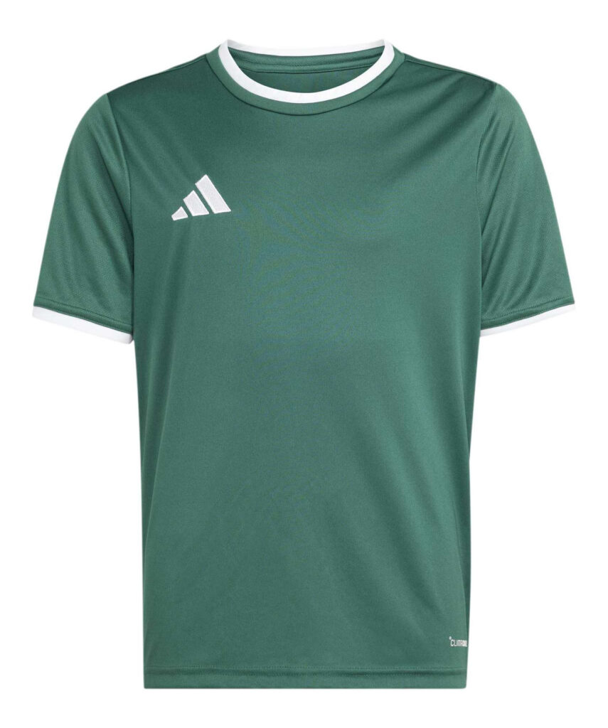 Koszulka adidas Junior Entrada 26 KE9834