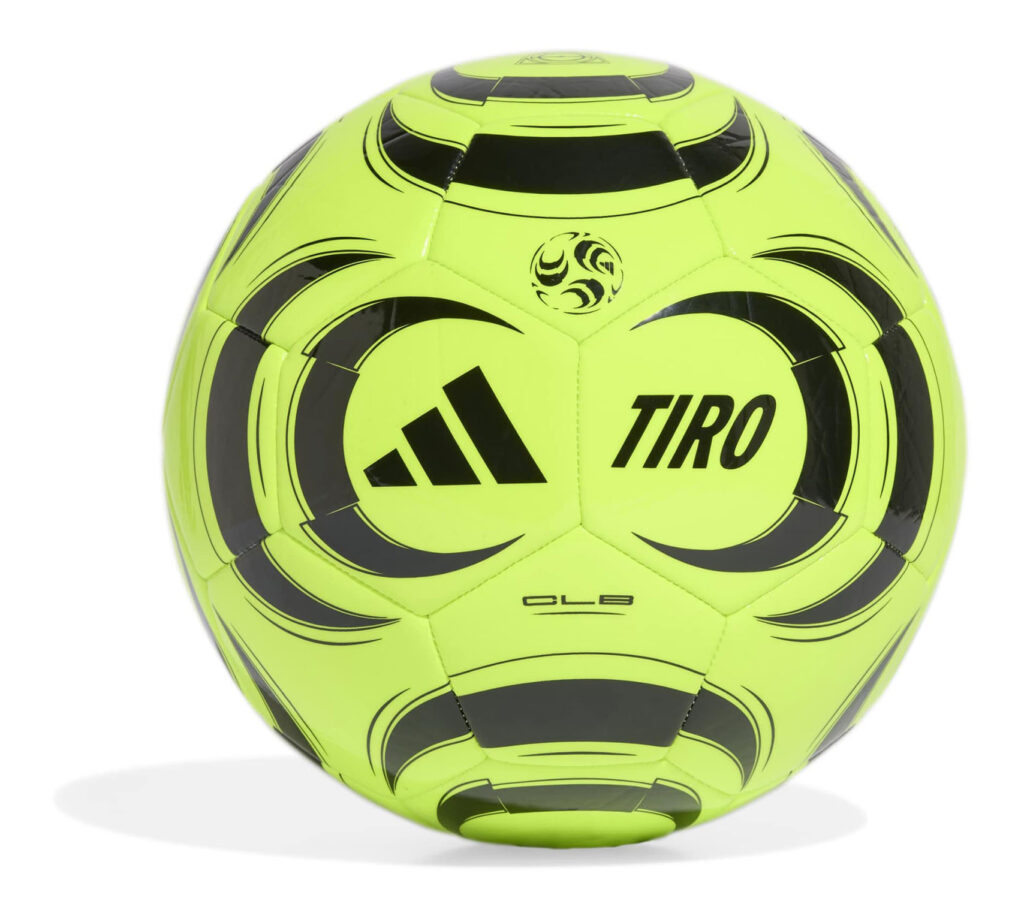 Piłka adidas Tiro Club JW1532