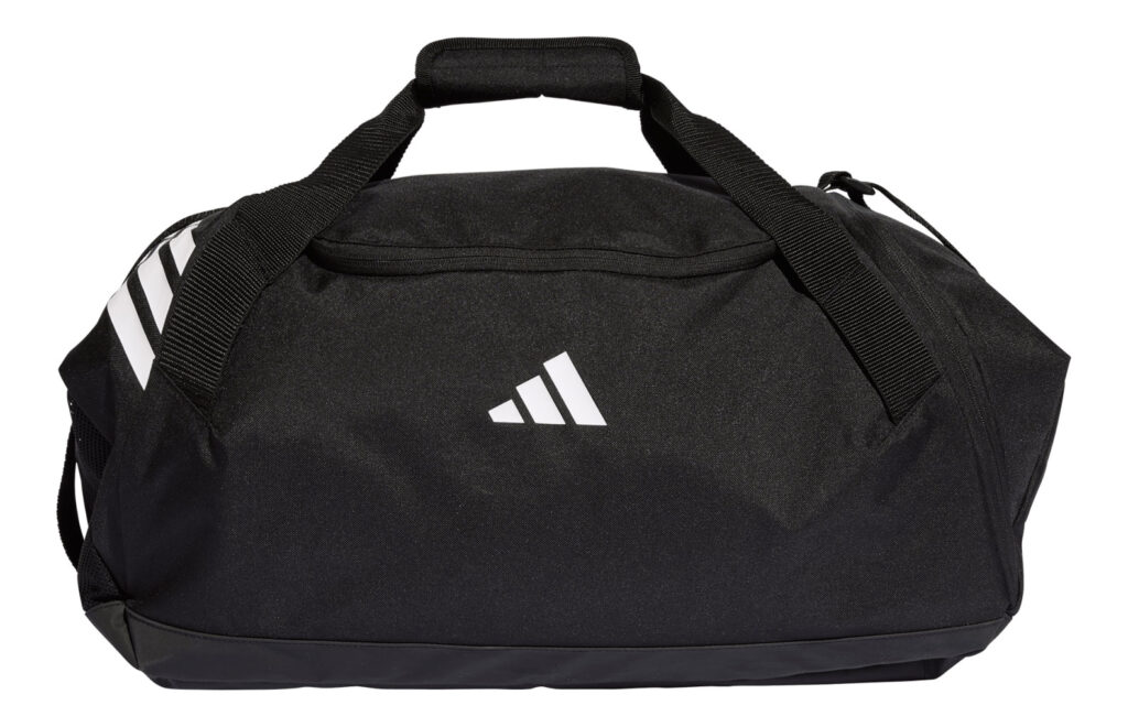 Torba adidas Tiro Duffle M KB0786