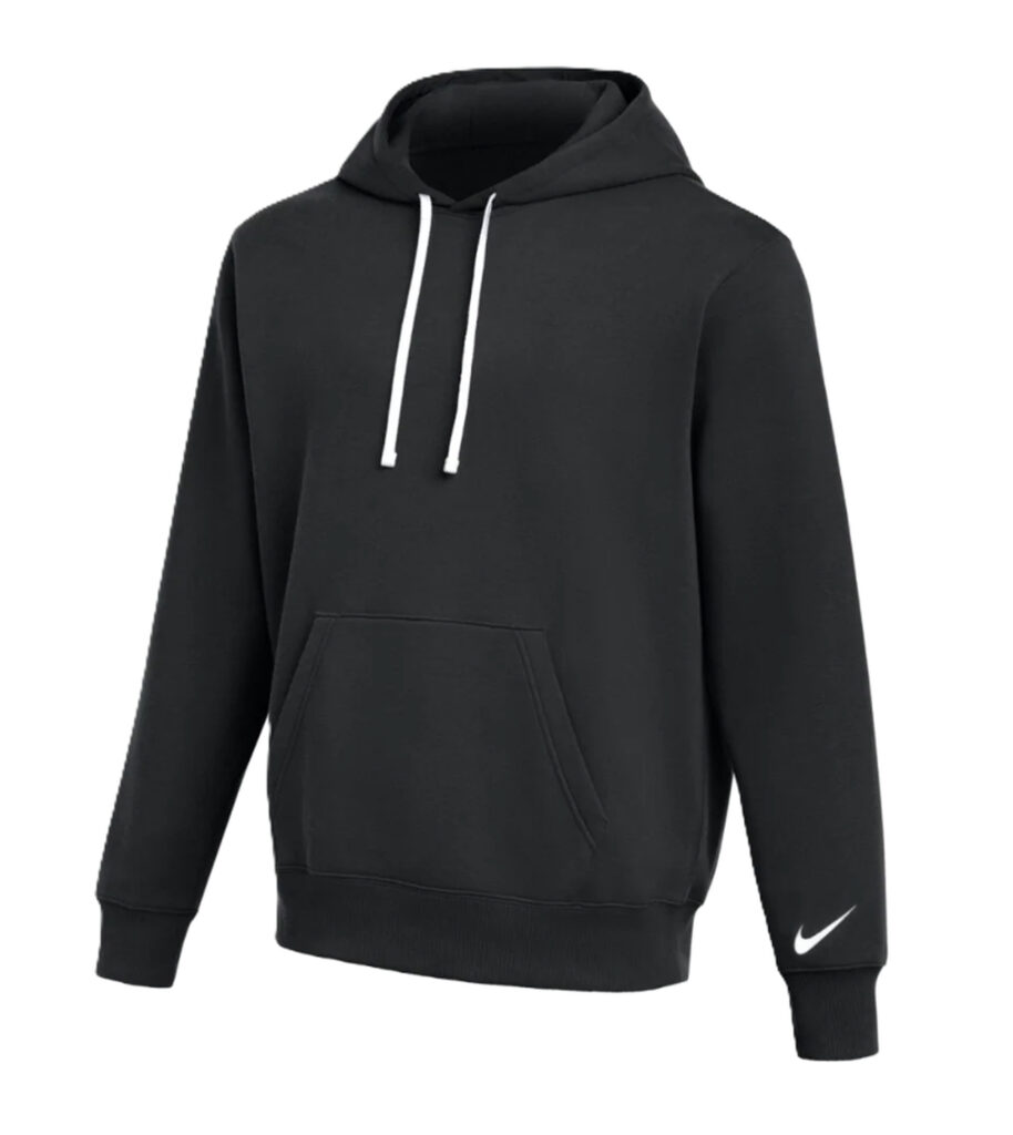 Bluza z kapturem Nike Park 26 Fleece IO9035-010