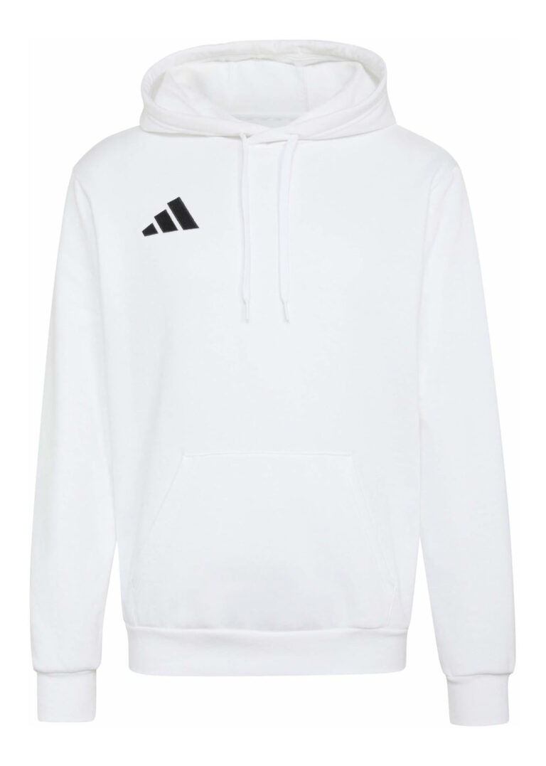 Bluza z kapturem adidas Entrada 26 JZ6579