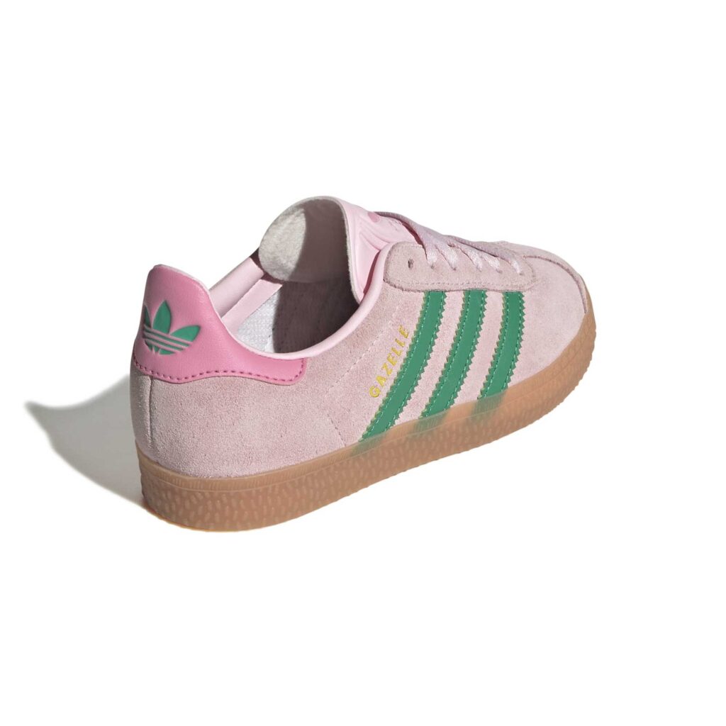 Buty adidas GAZELLE C JP7133