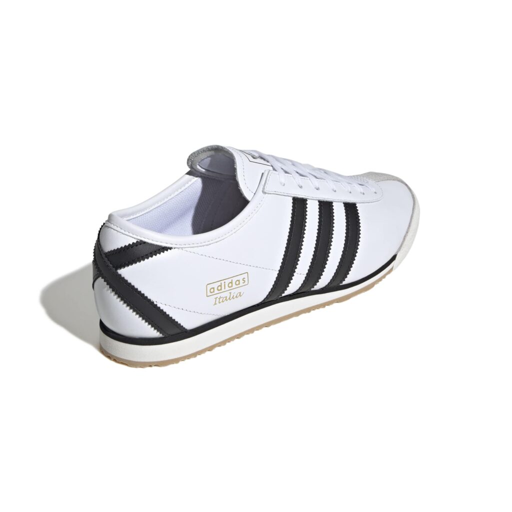Buty adidas ITALIA 70s JS1323