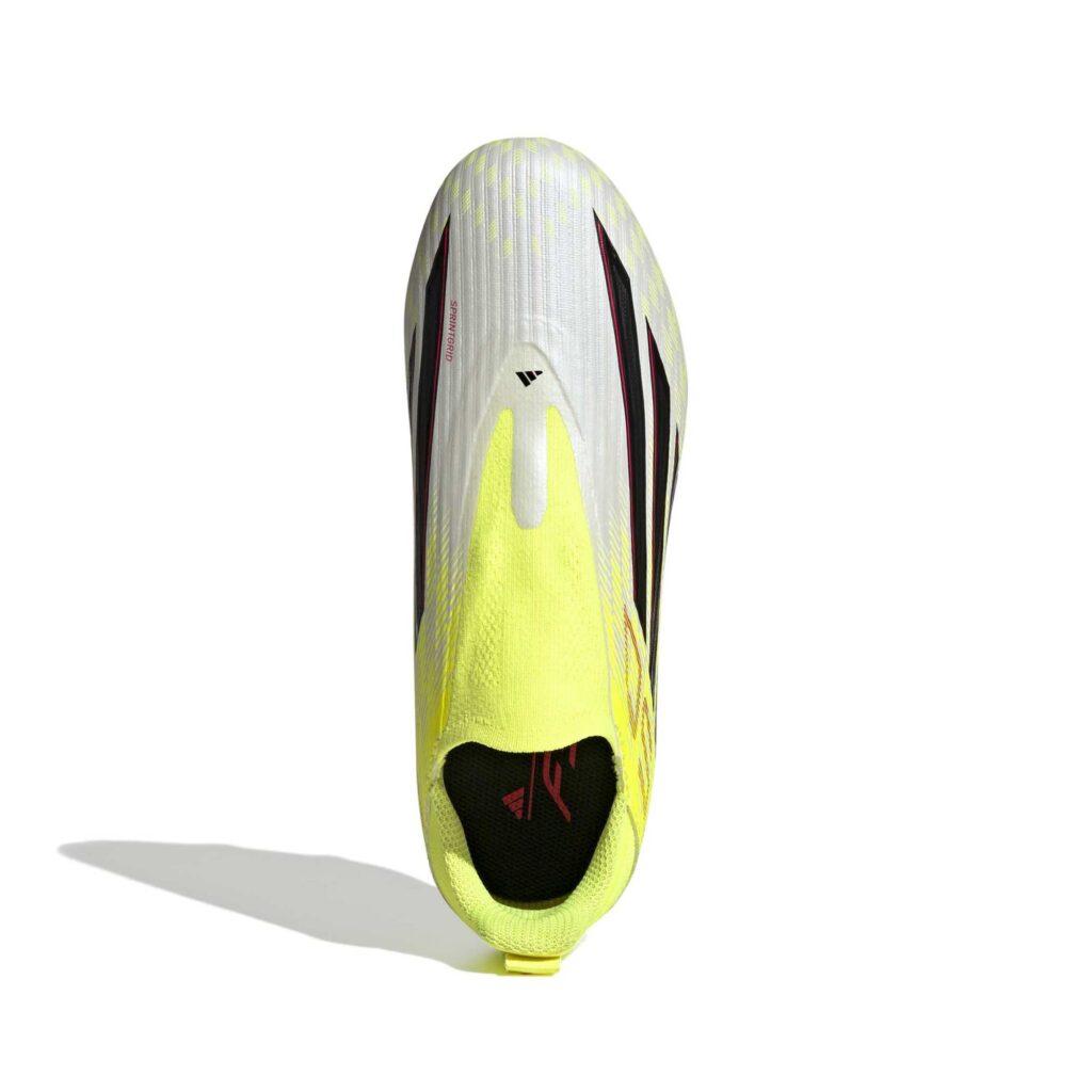 Buty adidas Junior F50 League LL FG/MG JR9009