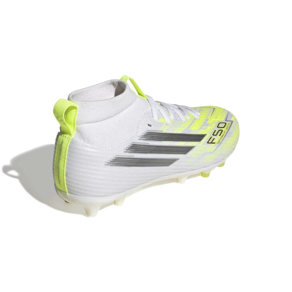 Buty adidas Junior F50 Sparkfusion League FG/AG J IH1772