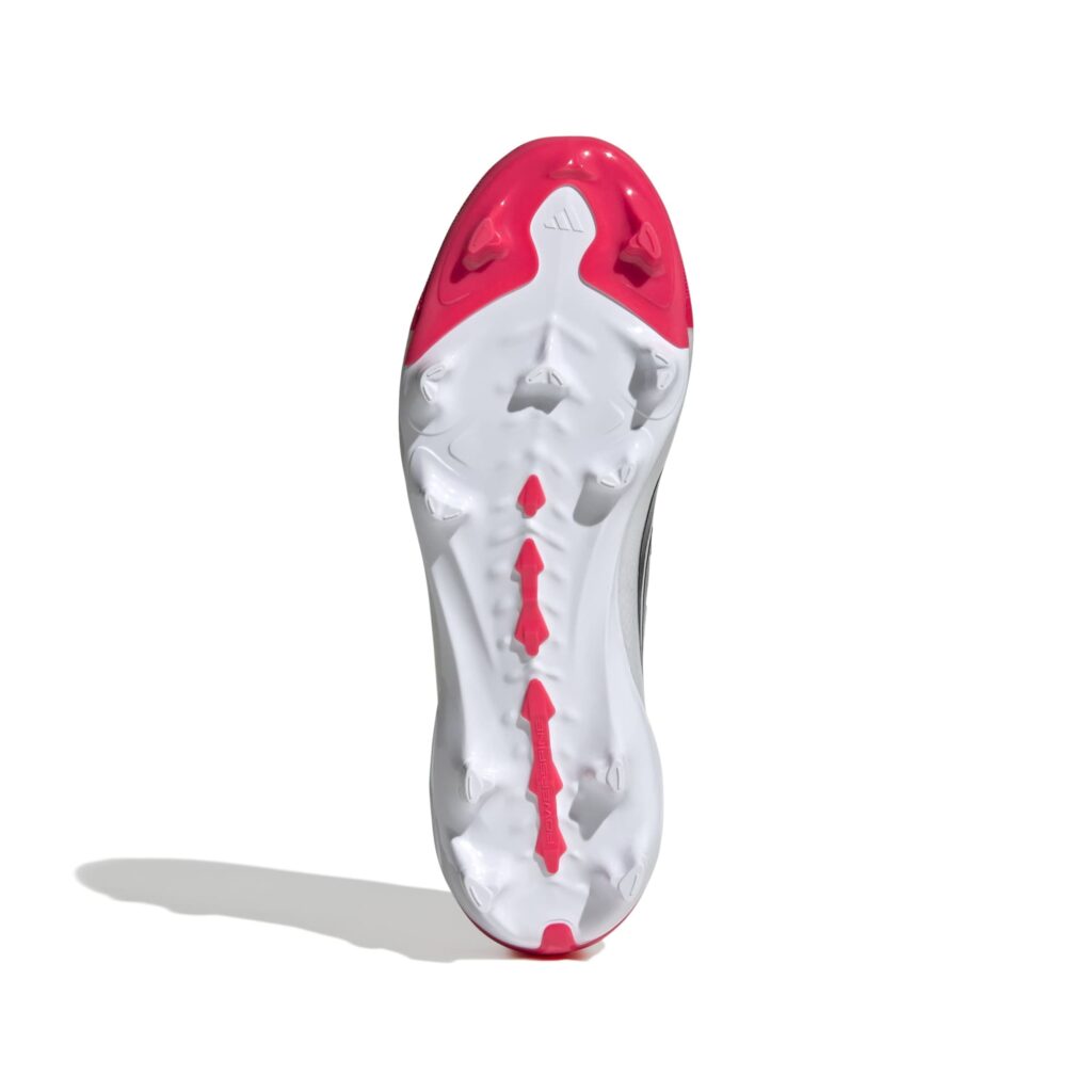 Buty adidas Junior Predator Elite LL FG JR7855