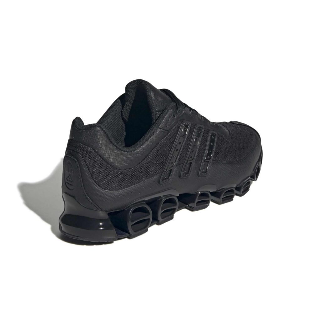 Buty adidas MEGARIDE JP9626