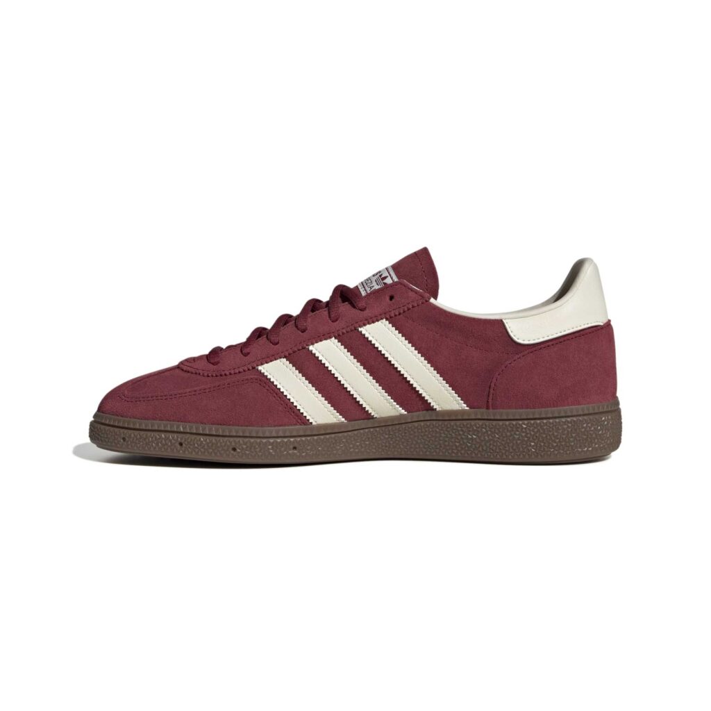 Buty adidas Originals HANDBALL SPEZIAL JR2122