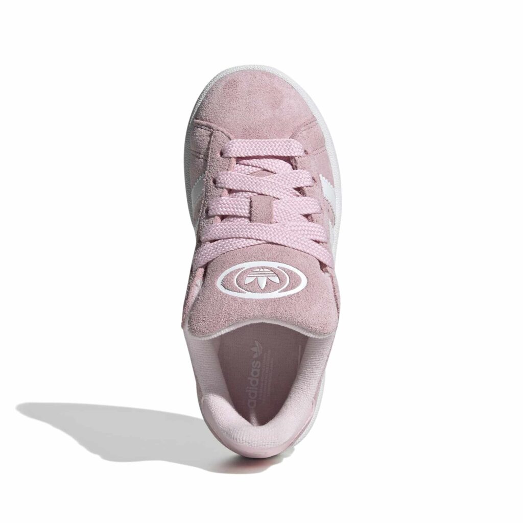 Buty adidas Originals Junior Campus 00s JP5507