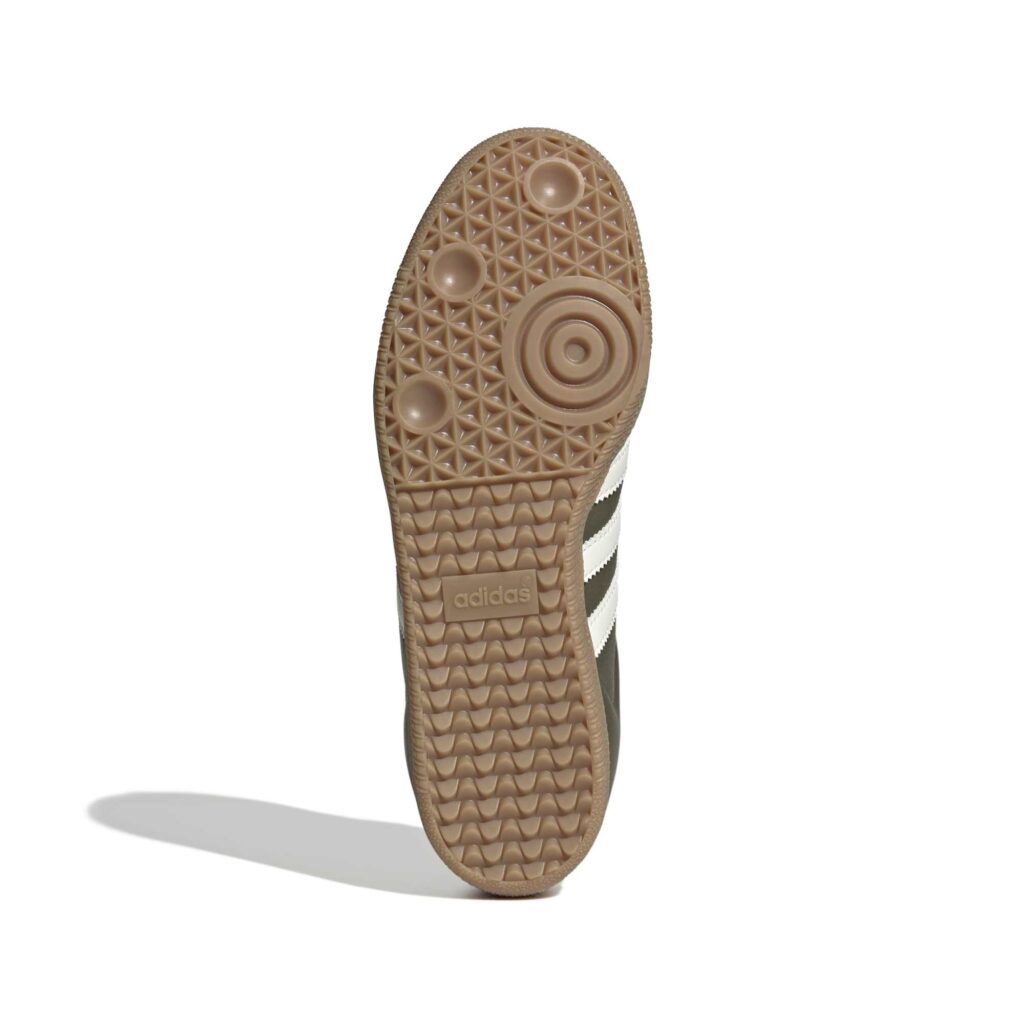 Buty adidas Originals SAMBA OG JR0890