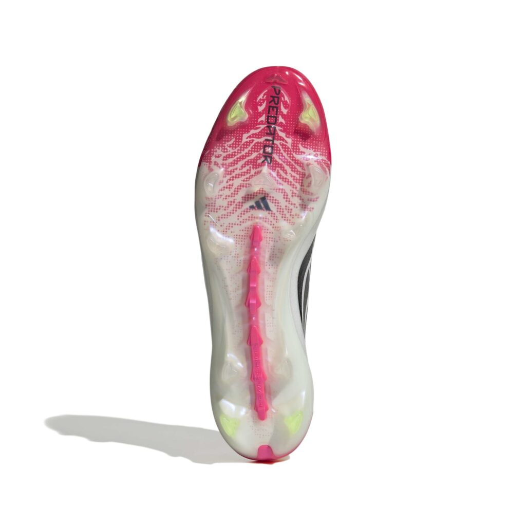 Buty adidas Predator Elite FG JS0433