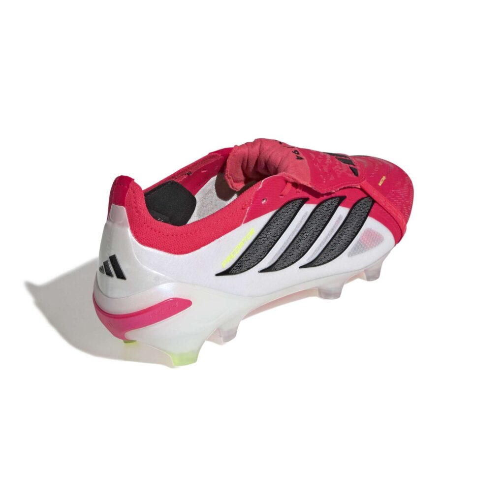 Buty adidas Predator Elite FT FG JS0380