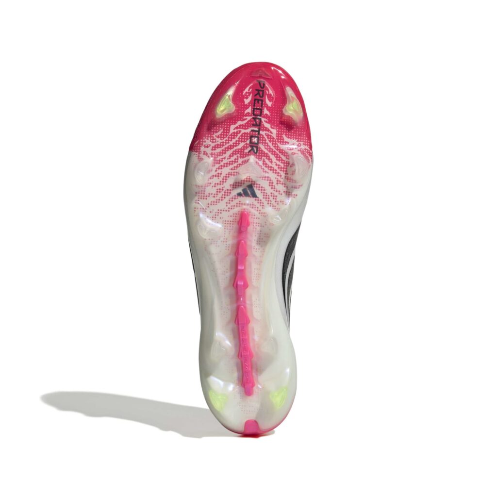 Buty adidas Predator Elite LL FG JS0407