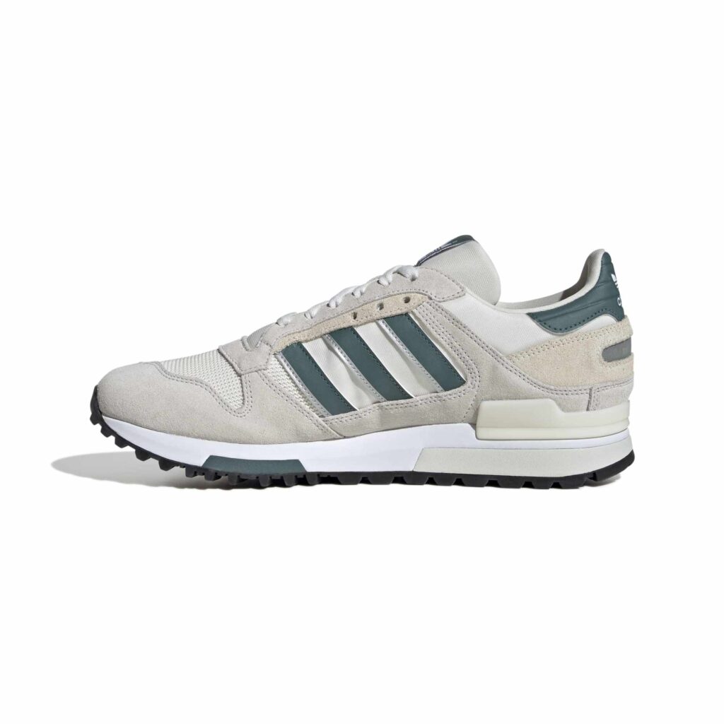 Buty adidas ZX 600 JP8180