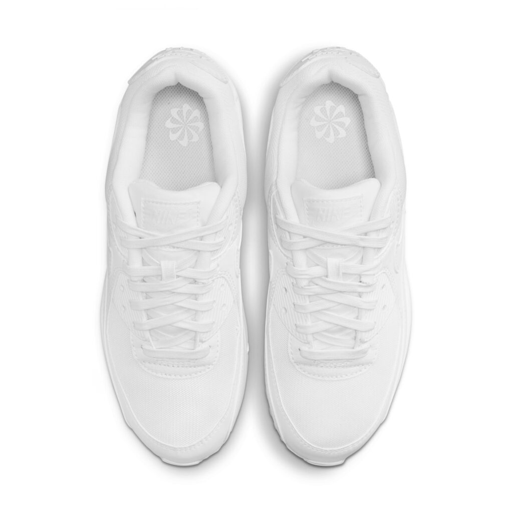 Buty damskie Nike Air Max 90 DH8010-100