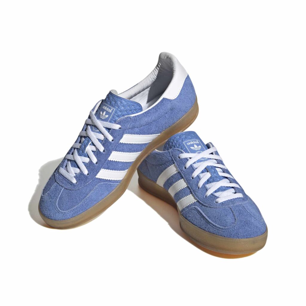 Buty damskie adidas Originals Gazelle Indoor HQ8717
