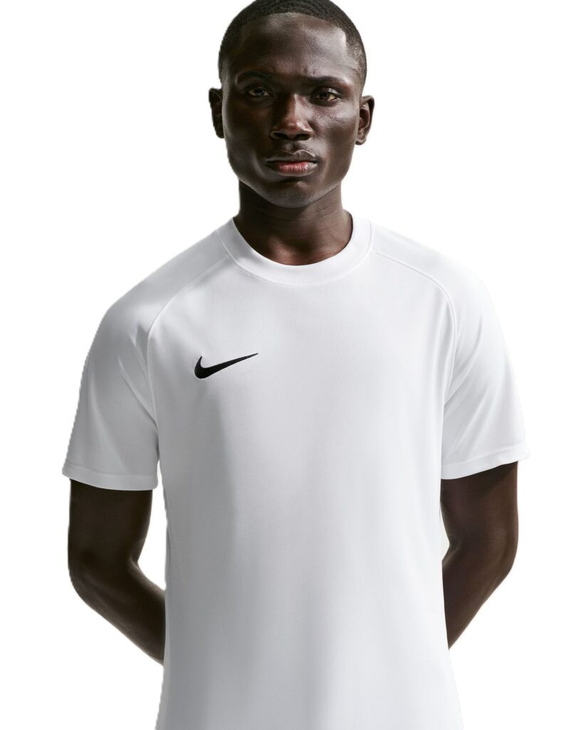 Koszulka Nike Dri-FIT Park VIII HV8173-100