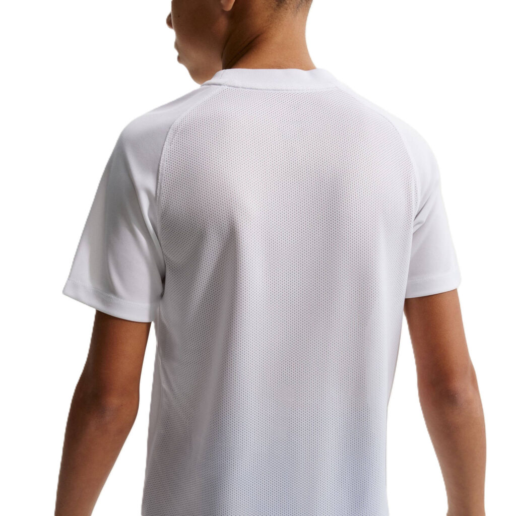 Koszulka Nike Junior Dri-FIT Park VIII HV8182-100