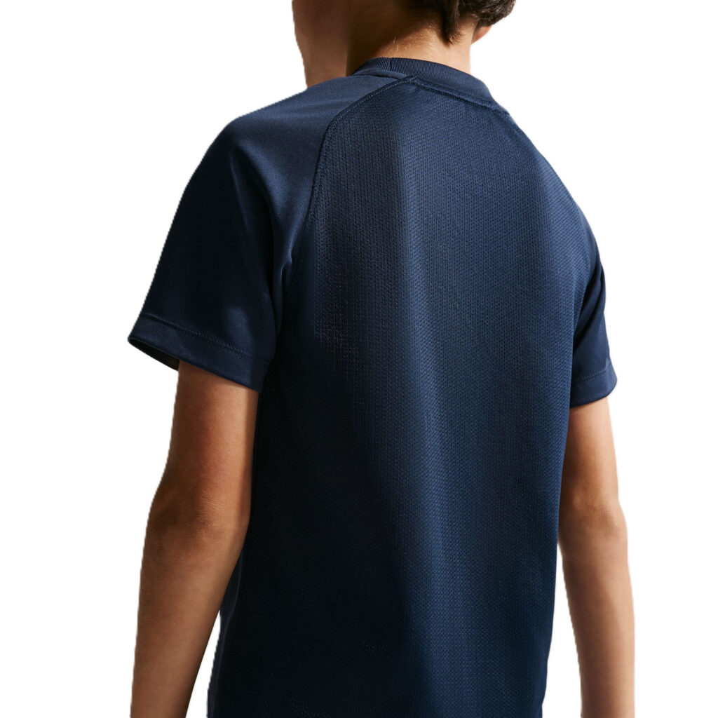 Koszulka Nike Junior Dri-FIT Park VIII HV8182-410